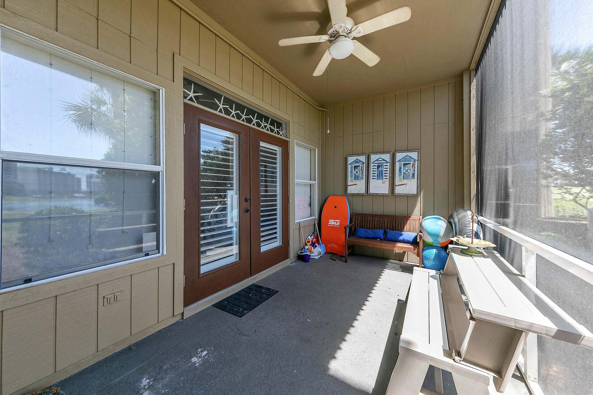 SEASCAPE CONDO PH 10 - Residential