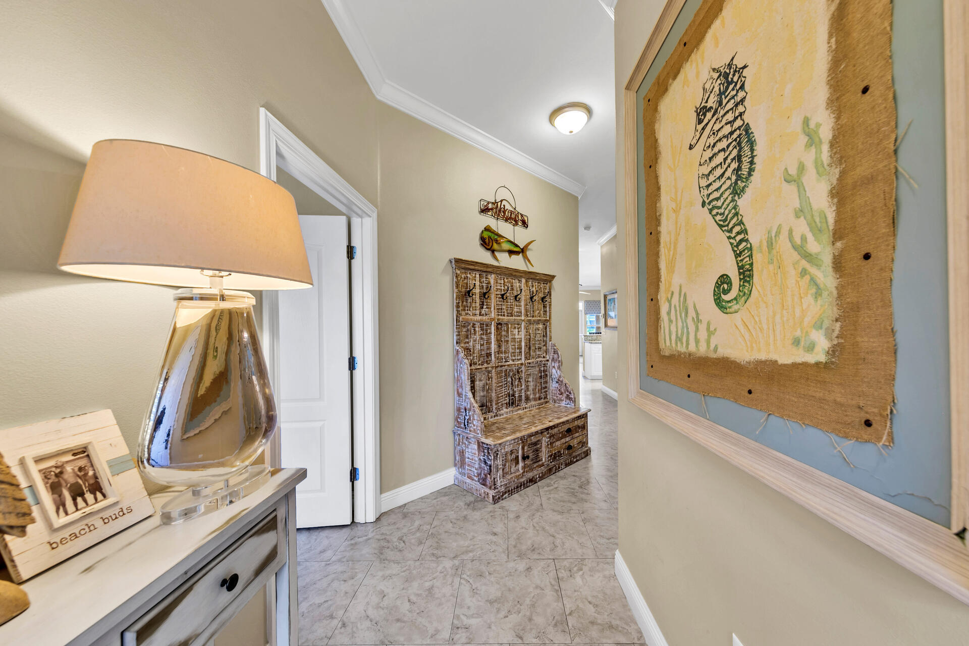 SEASCAPE CONDO PH 10 - Residential