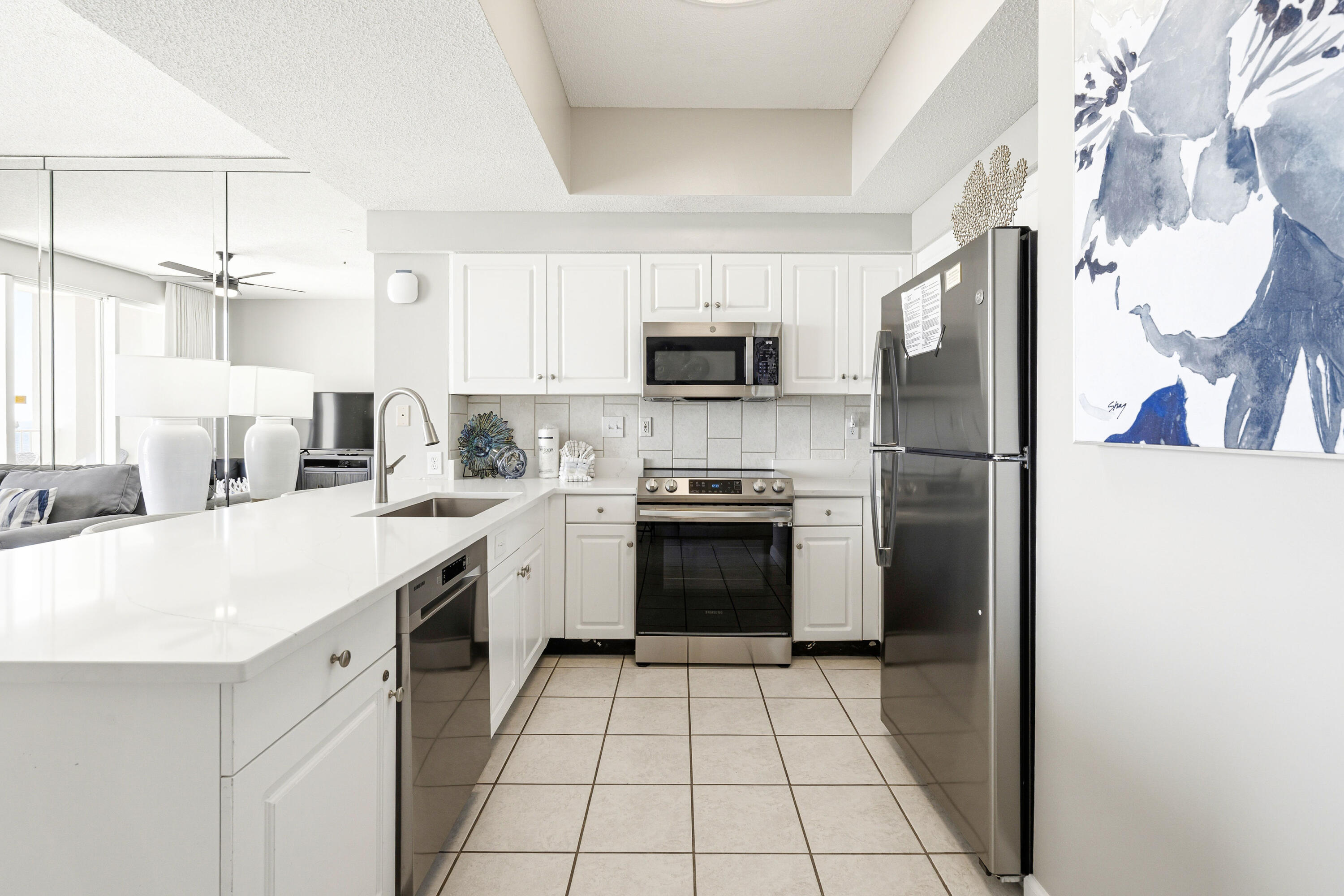 MAJESTIC SUN - Residential