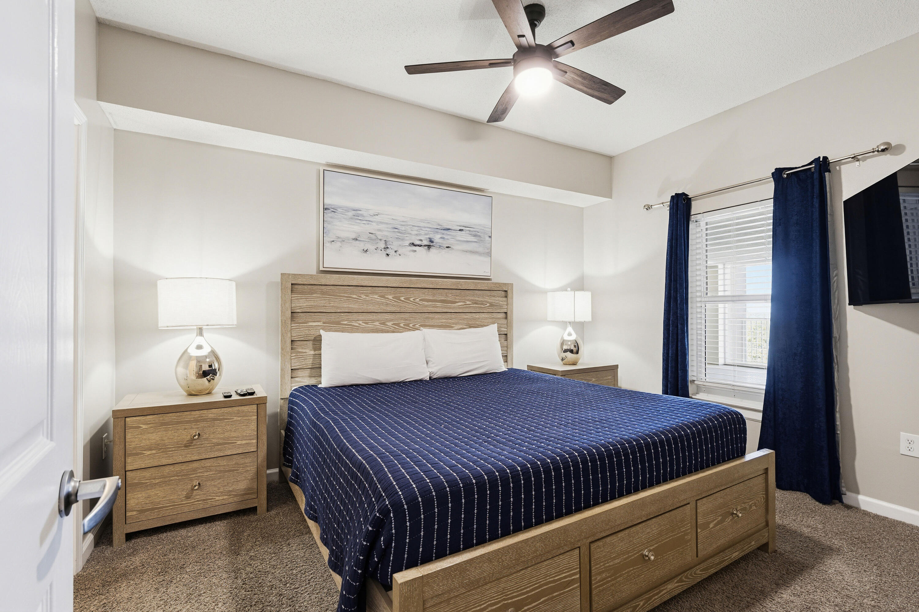 MAJESTIC SUN - Residential