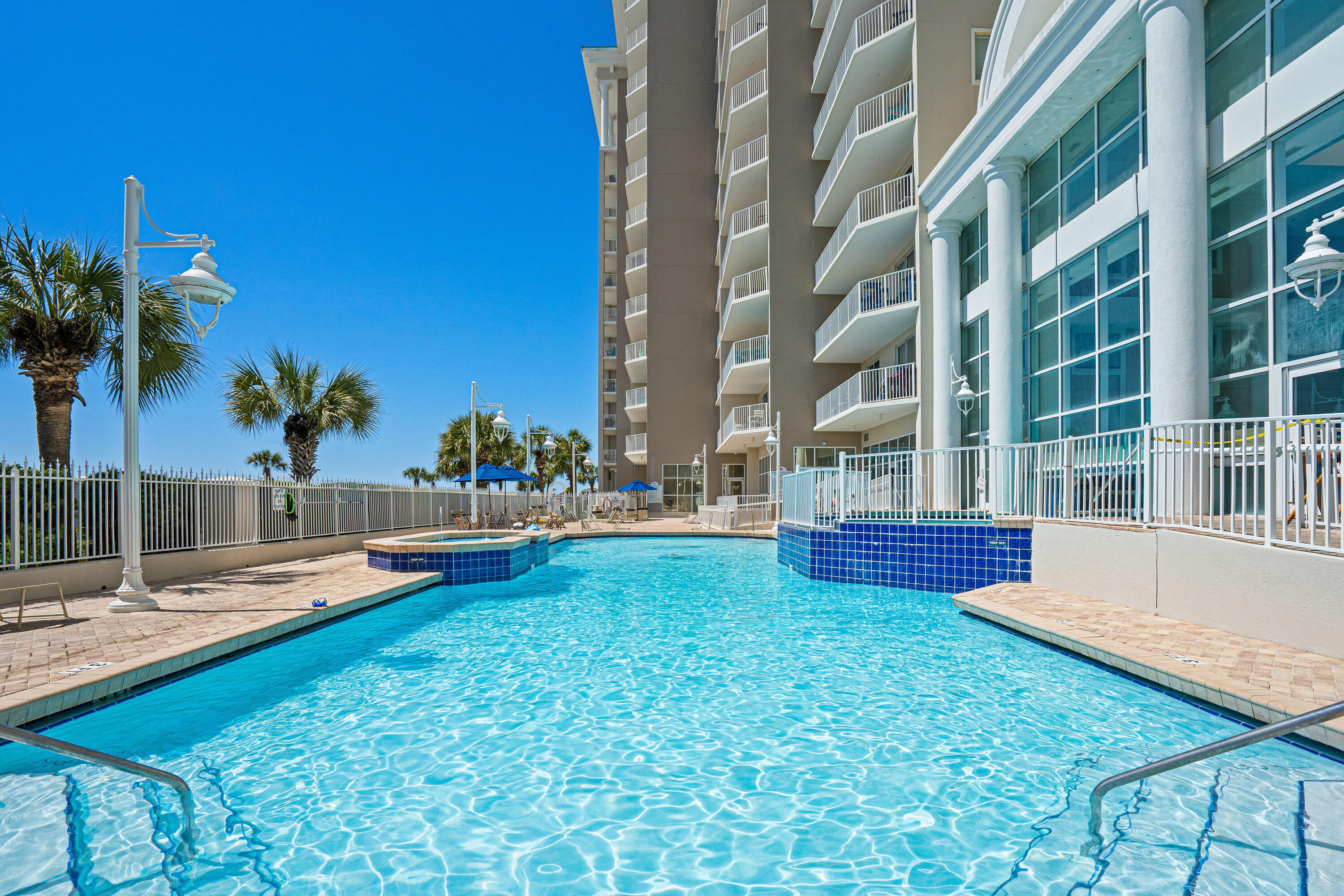 MAJESTIC SUN - Residential