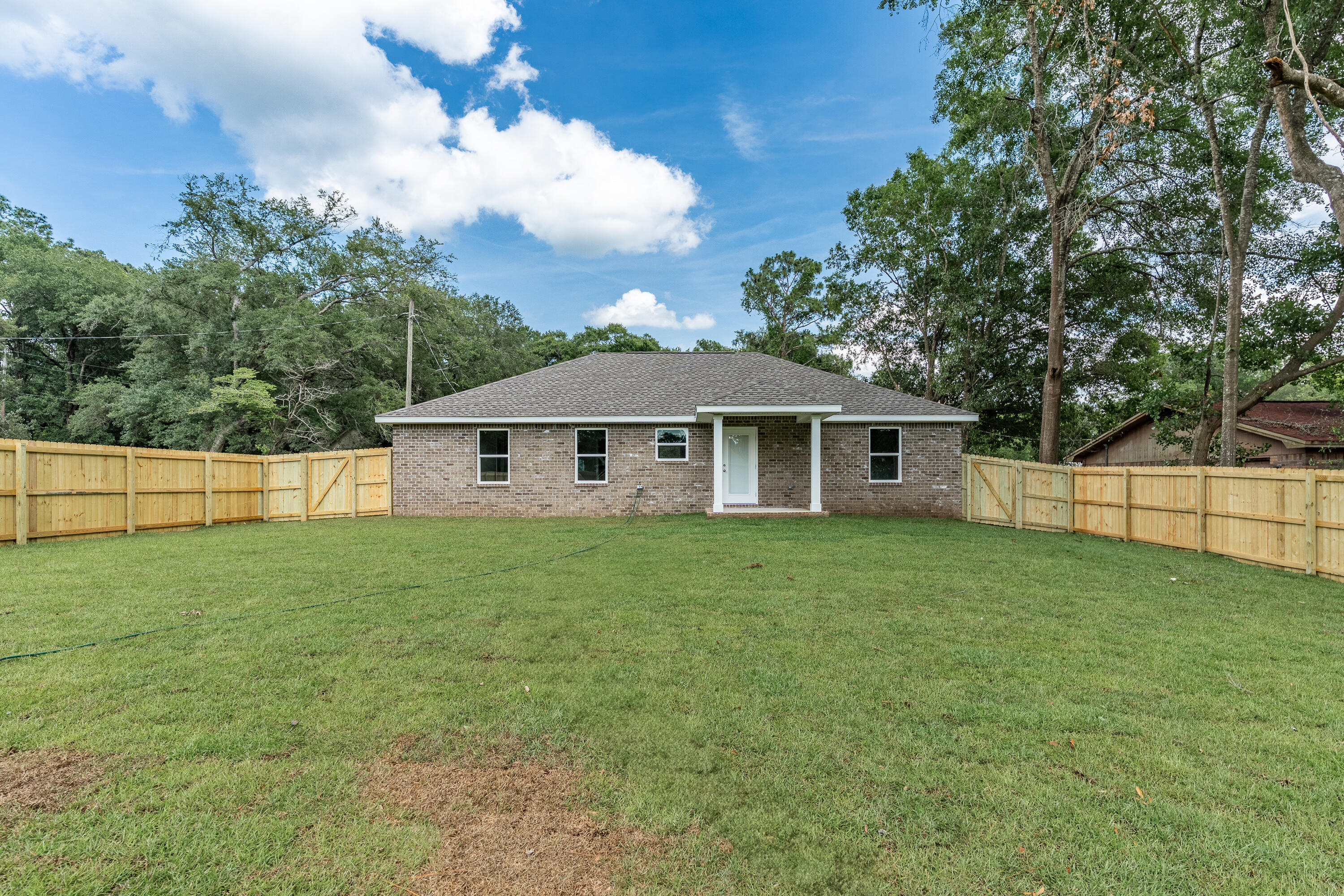 JACK KENNEDY 1ST ADD - Residential