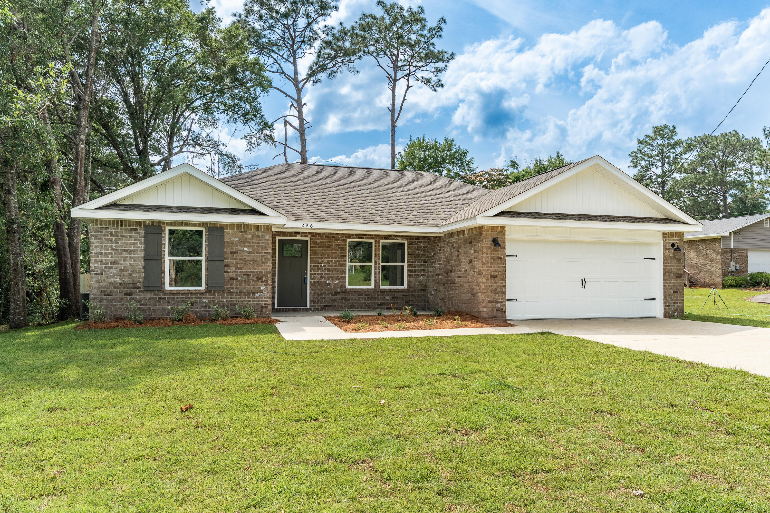 JACK KENNEDY 1ST ADD - Residential