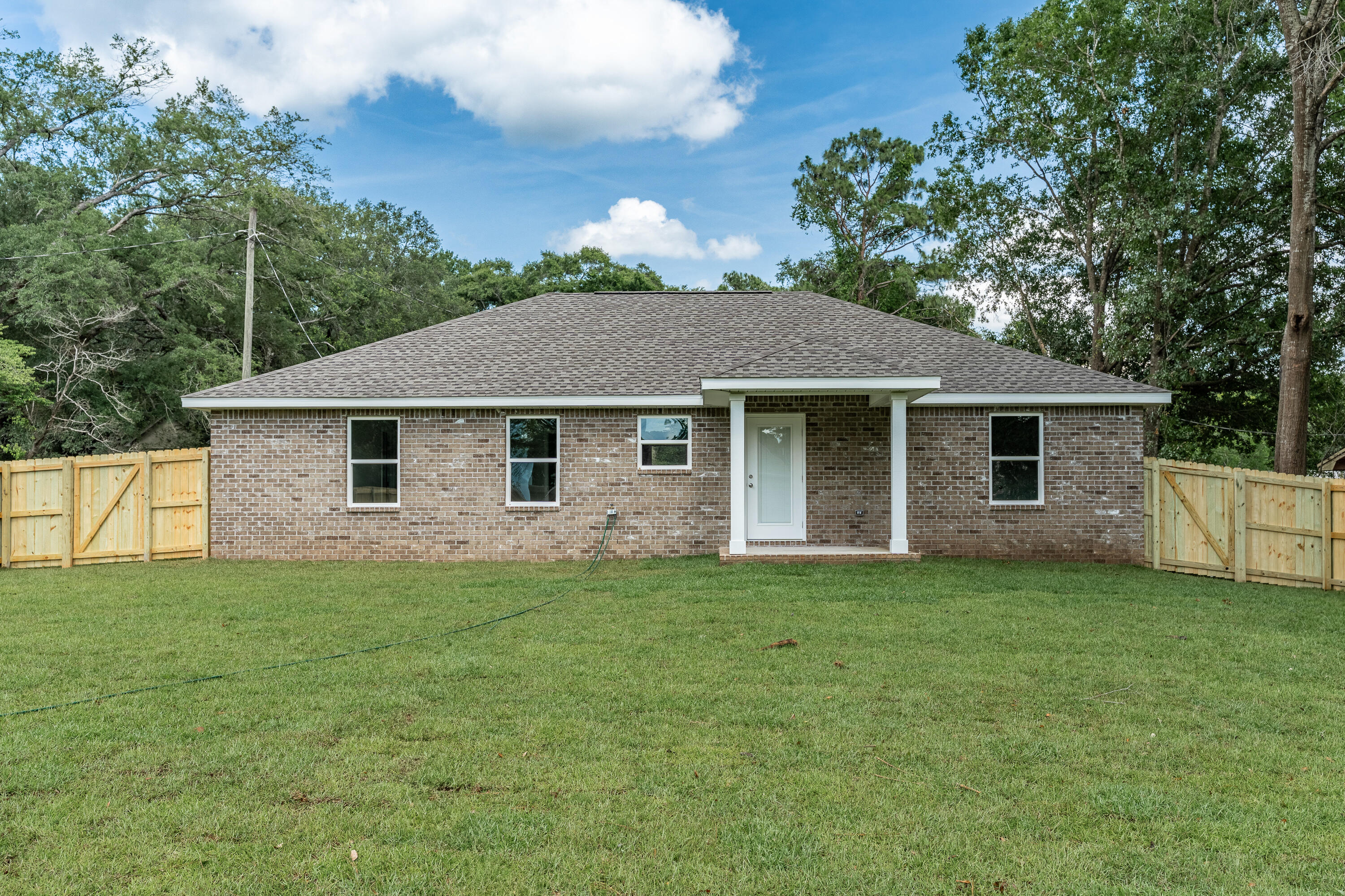 JACK KENNEDY 1ST ADD - Residential