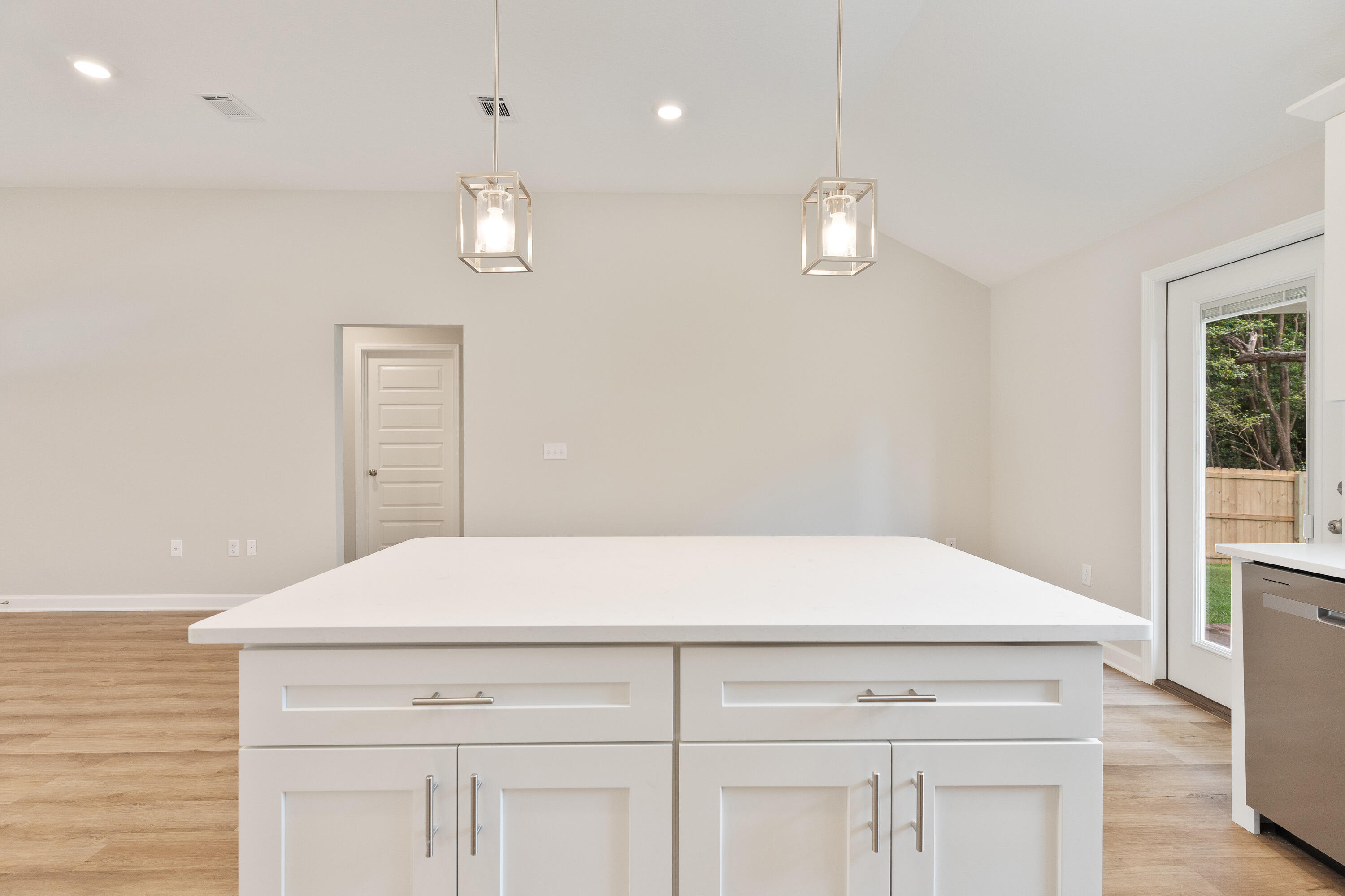 JACK KENNEDY 1ST ADD - Residential