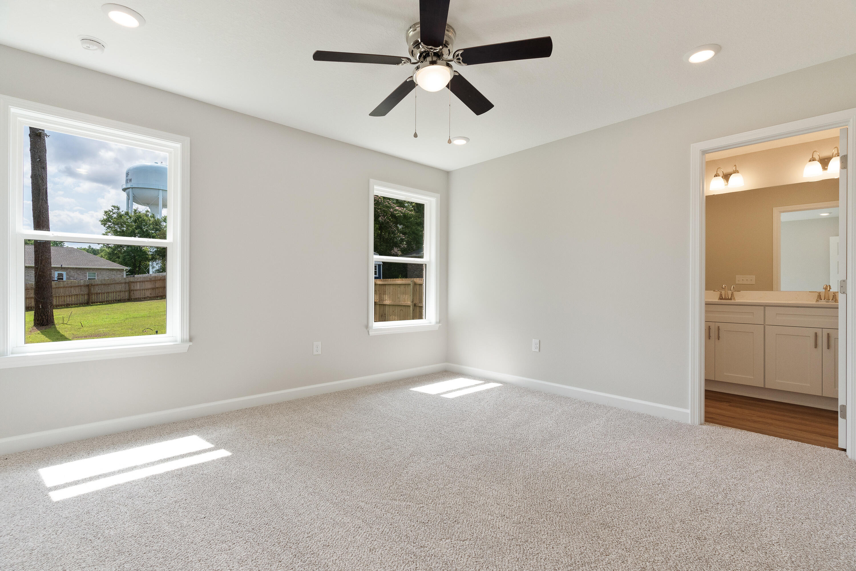 JACK KENNEDY 1ST ADD - Residential
