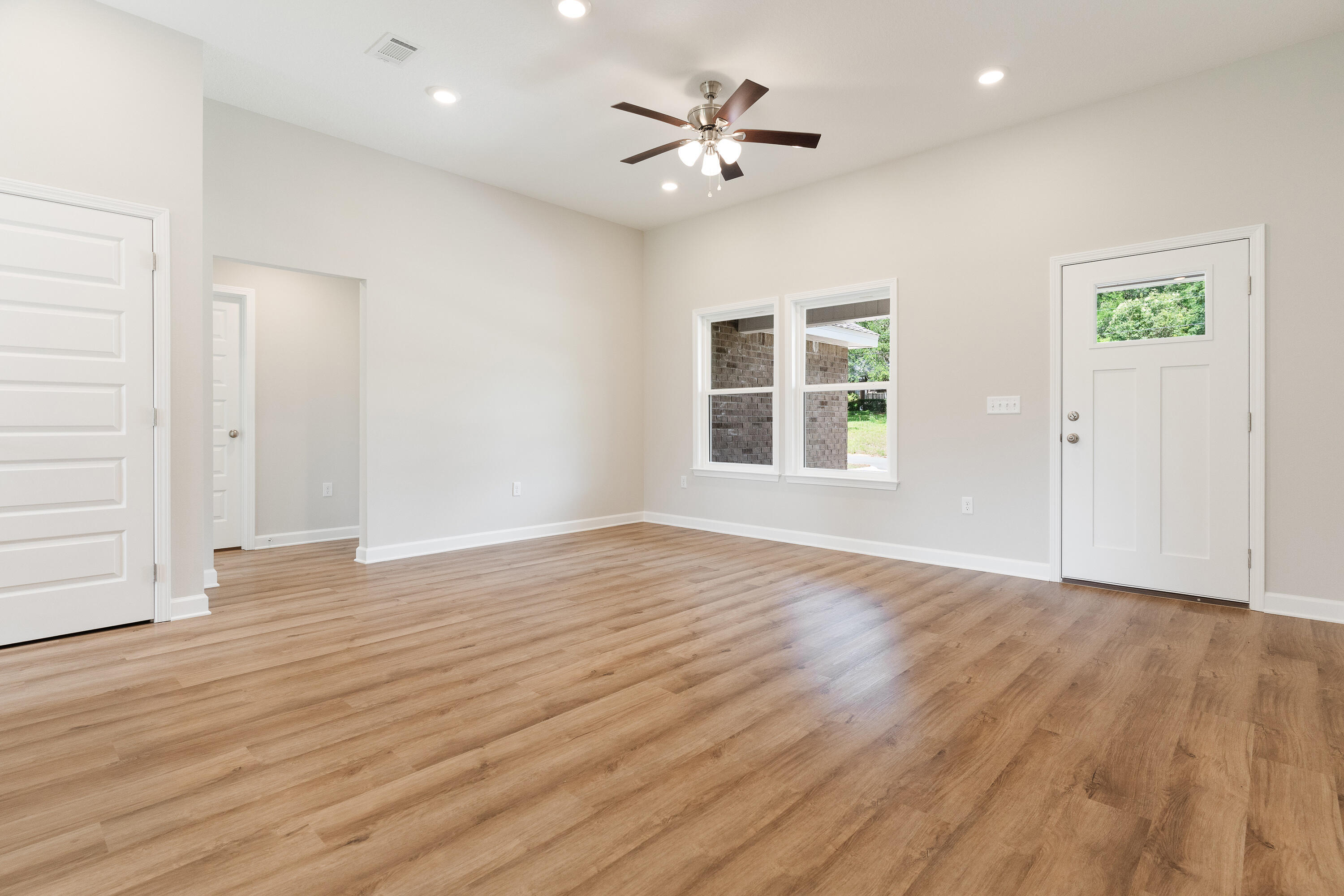 JACK KENNEDY 1ST ADD - Residential