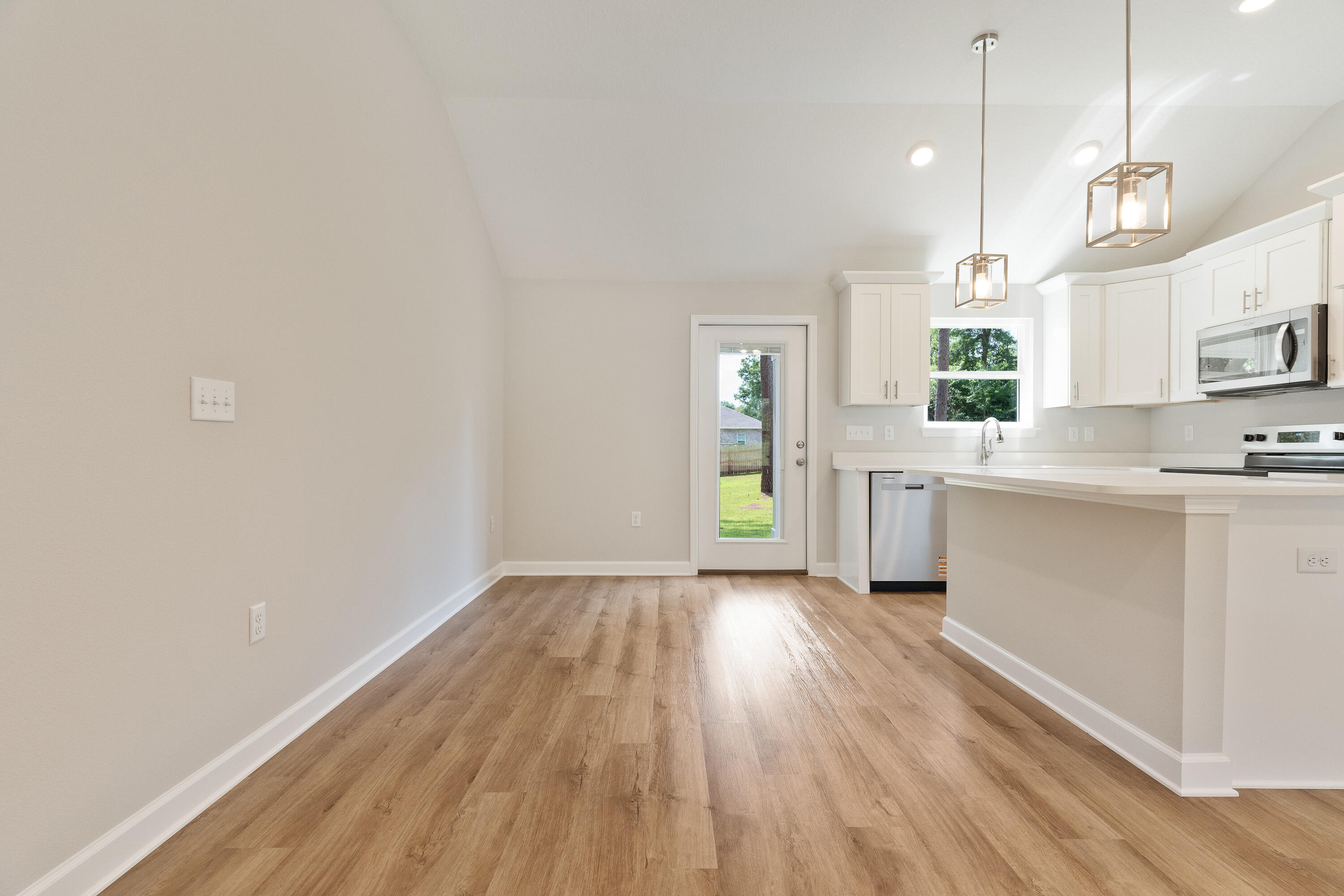 JACK KENNEDY 1ST ADD - Residential