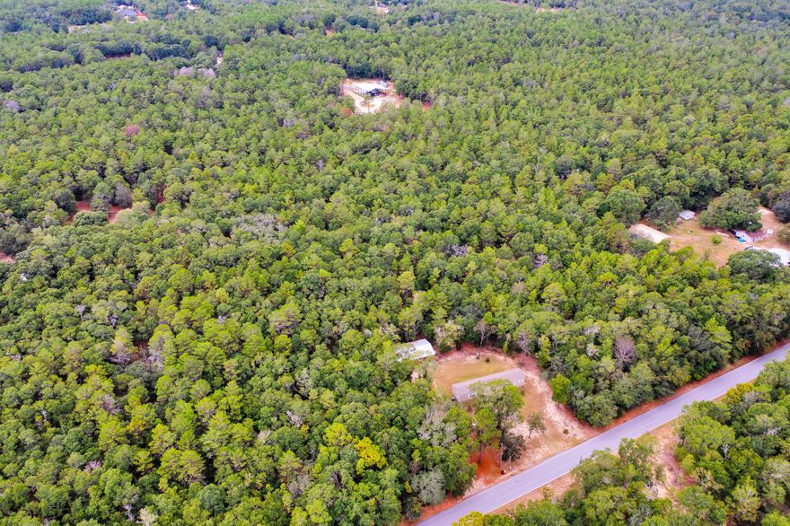 Discover your slice of country living on 5 beautiful acres in Crestview! This 2021 manufactured home offers an open living area with modern finishes and a light, inviting feel. The property includes a 40x20 workshop/barn with water and electricity--ideal for storage, hobbies, or equipment. Enjoy the privacy and flexibility of acreage while staying close to town conveniences and main routes. A rare find--move-in ready with utilities already in place. Listed at $240,000. Schedule your showing today!