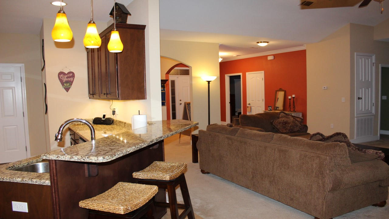 ROLLING RIDGE - Residential