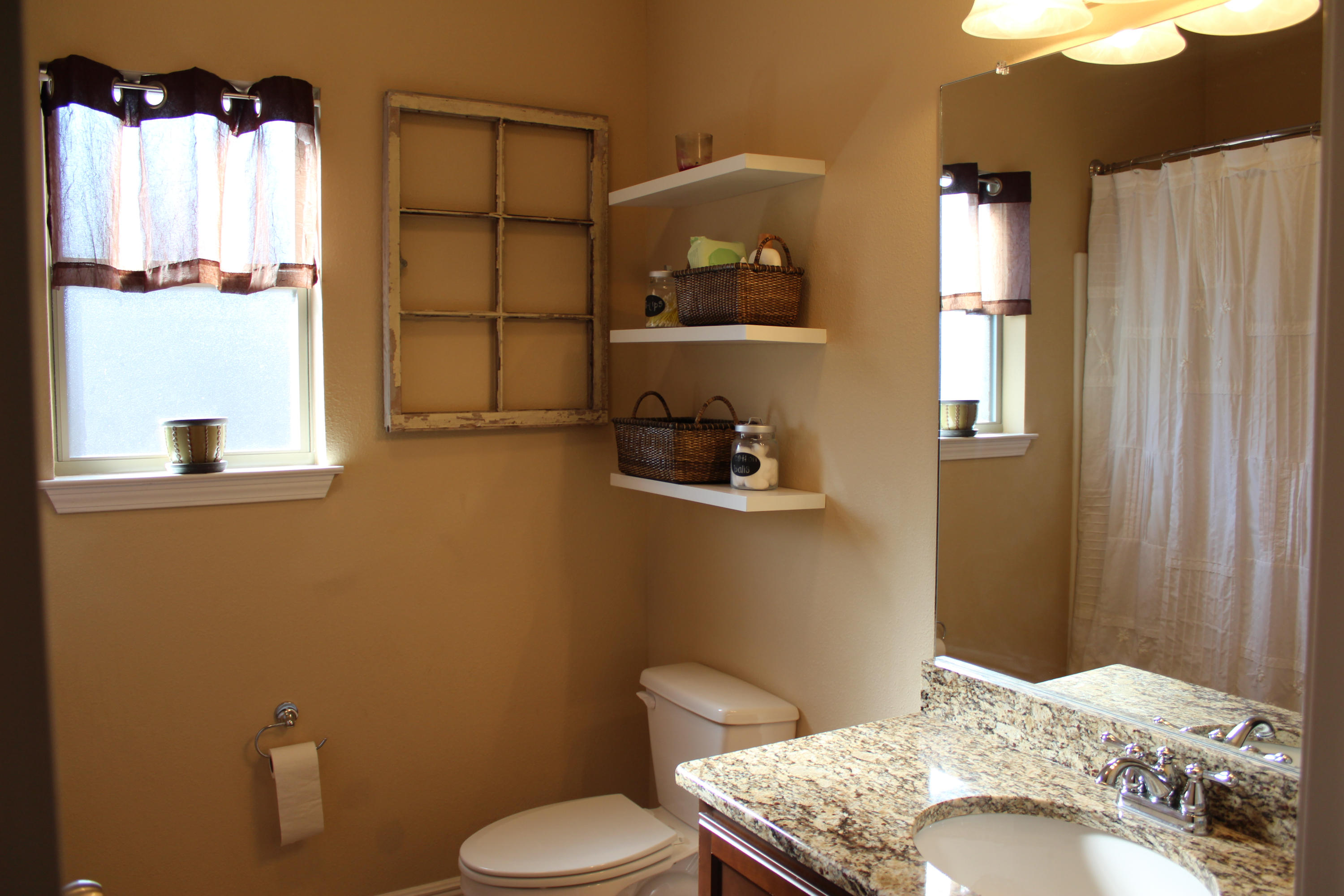 ROLLING RIDGE - Residential