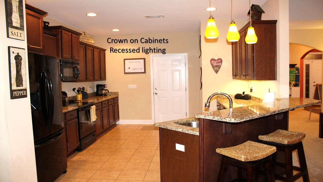 ROLLING RIDGE - Residential