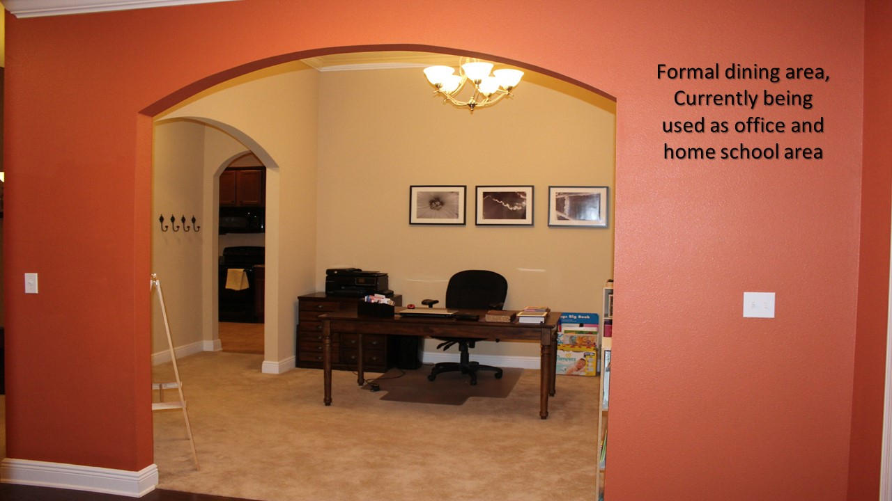 ROLLING RIDGE - Residential