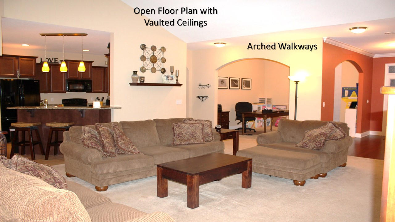 ROLLING RIDGE - Residential