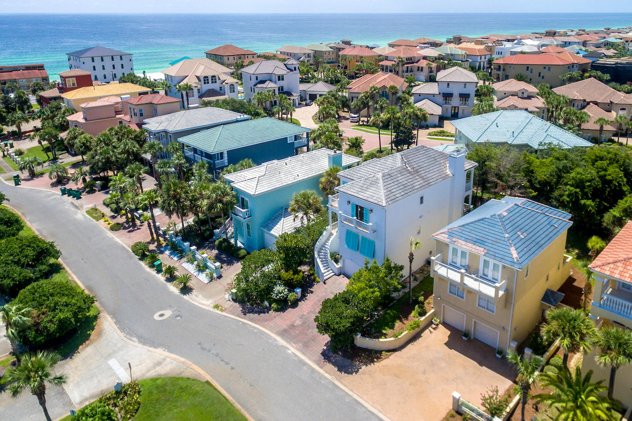 TERRA COTTA TERRACE - Residential