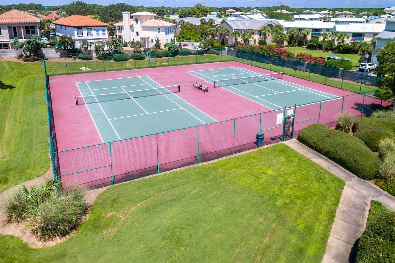 TERRA COTTA TERRACE - Residential