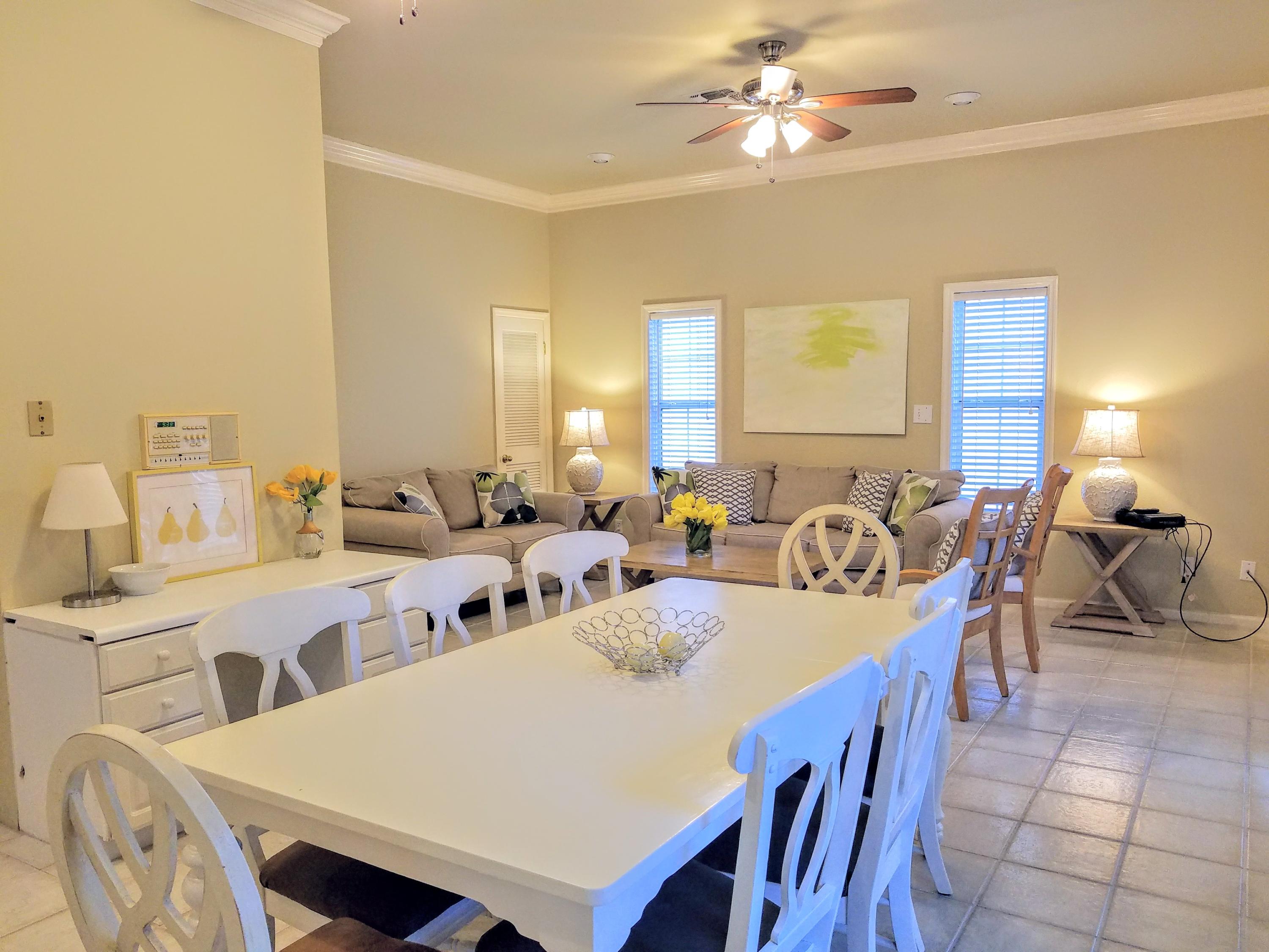 TERRA COTTA TERRACE - Residential