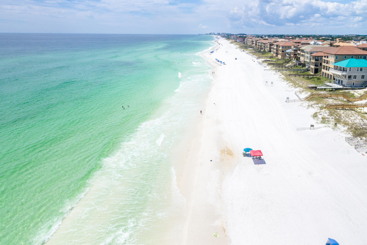 TERRA COTTA TERRACE - Residential