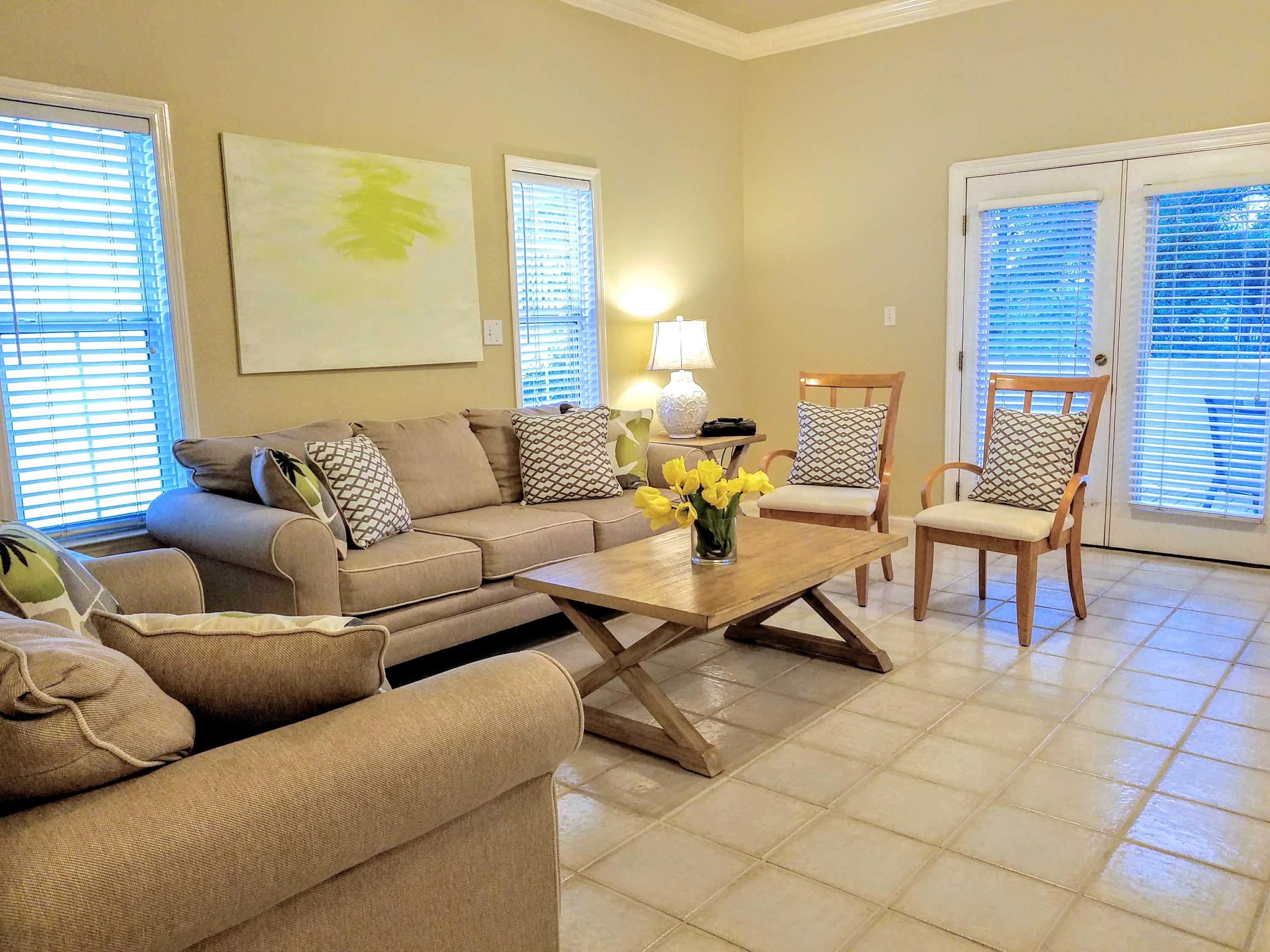 TERRA COTTA TERRACE - Residential