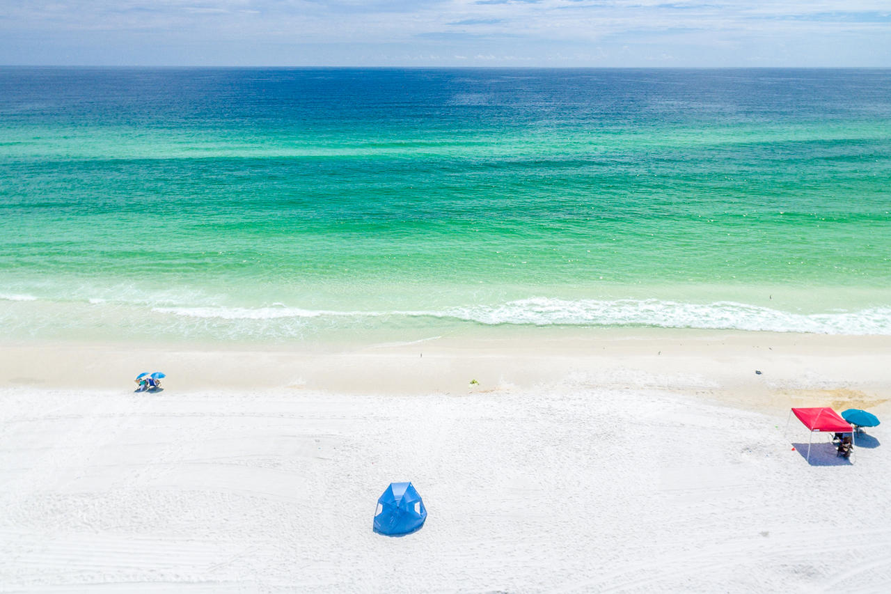 TERRA COTTA TERRACE - Residential
