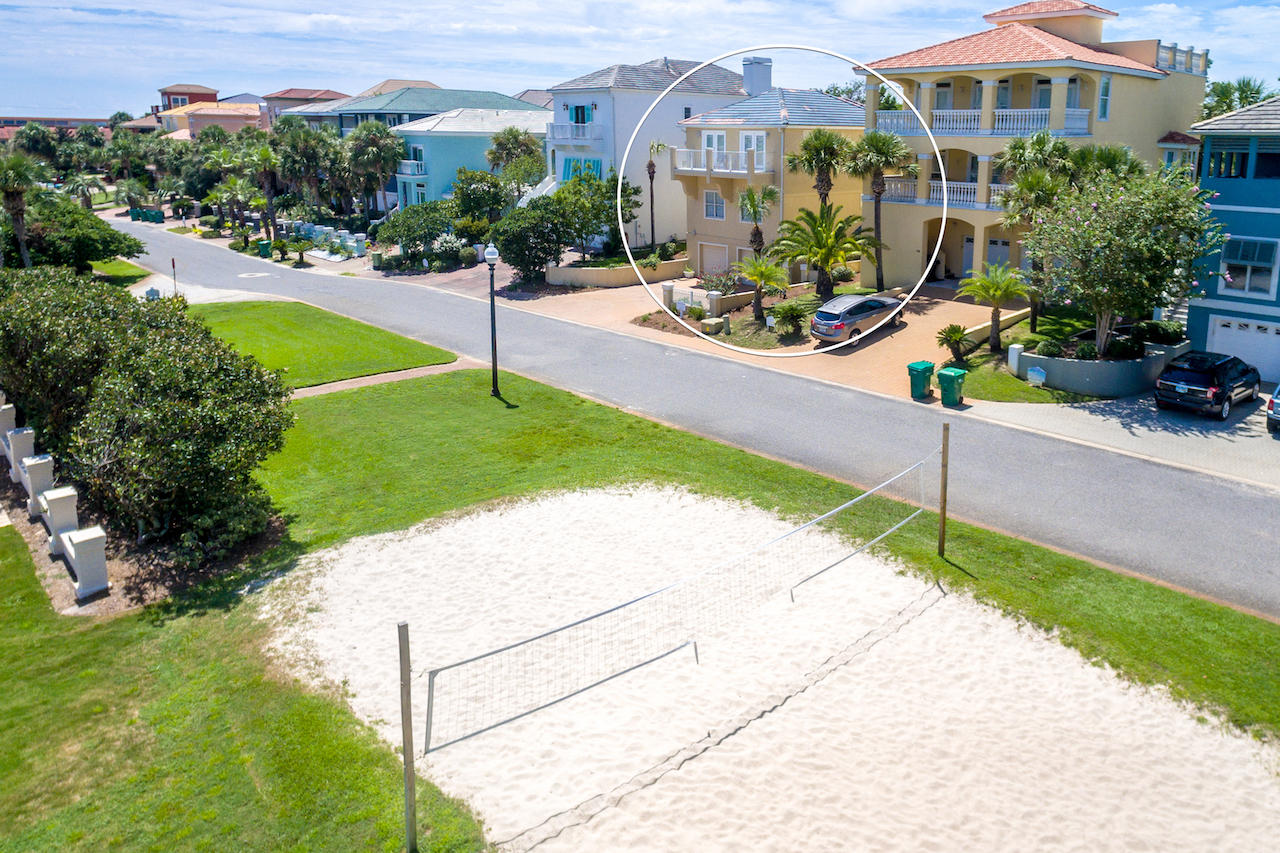 TERRA COTTA TERRACE - Residential