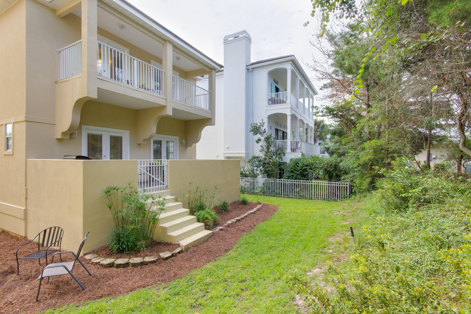 TERRA COTTA TERRACE - Residential