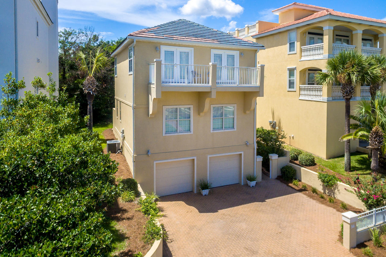 TERRA COTTA TERRACE - Residential