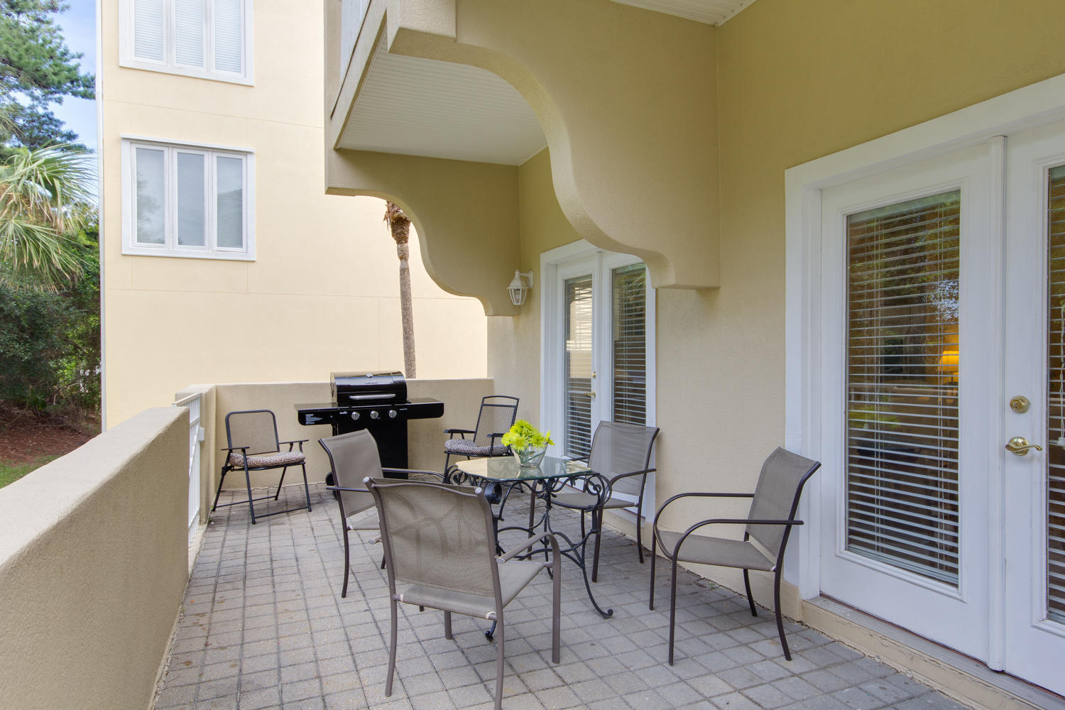 TERRA COTTA TERRACE - Residential