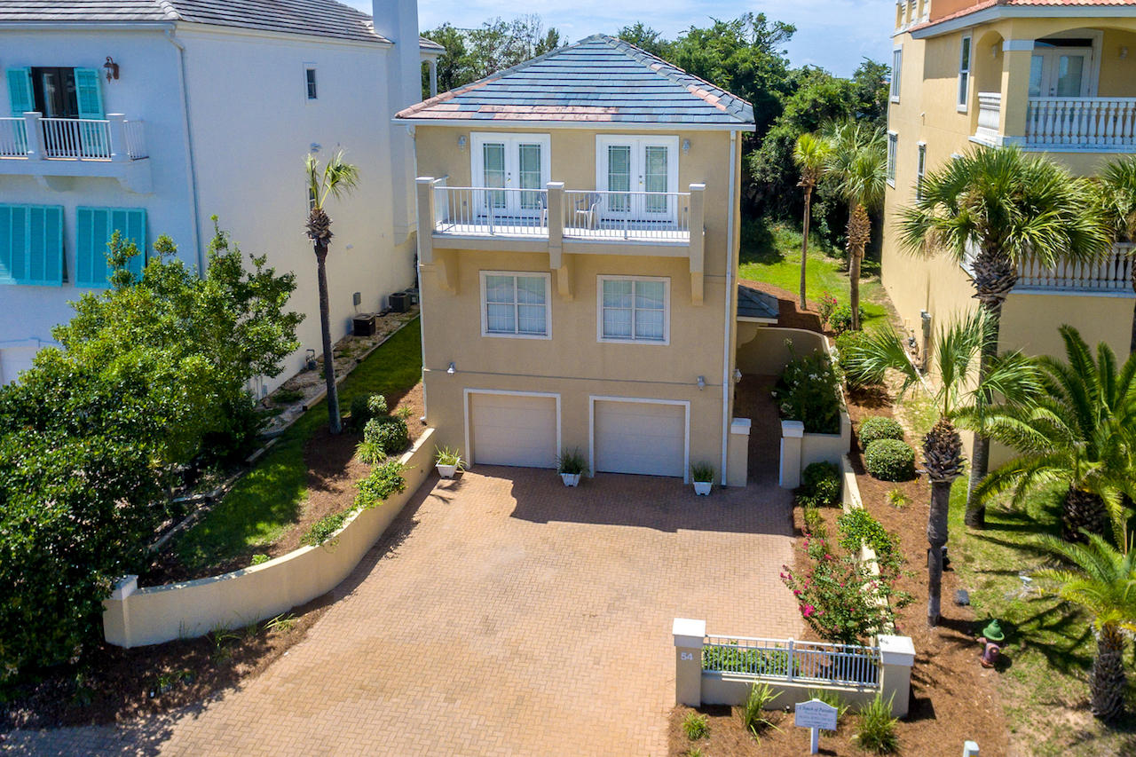 TERRA COTTA TERRACE - Residential