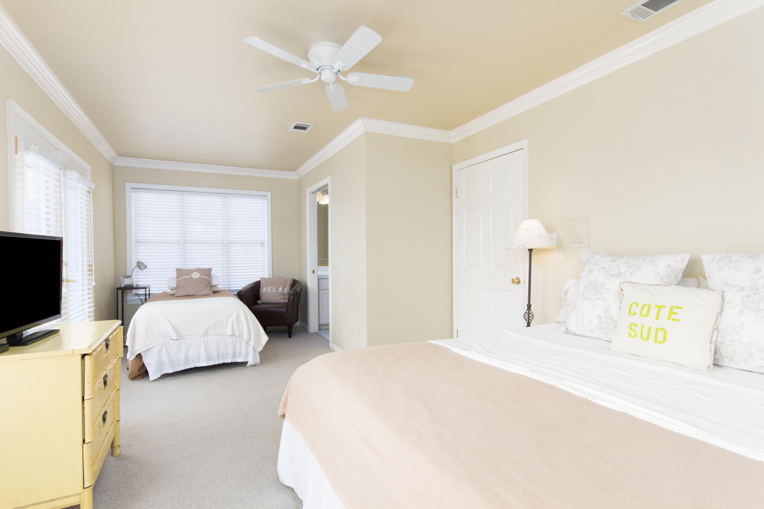 TERRA COTTA TERRACE - Residential