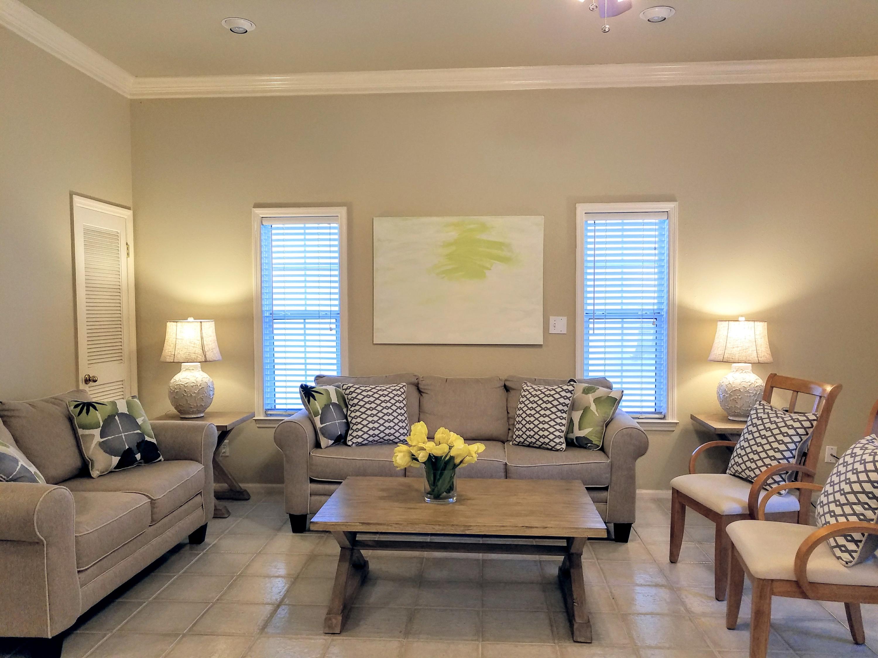 TERRA COTTA TERRACE - Residential