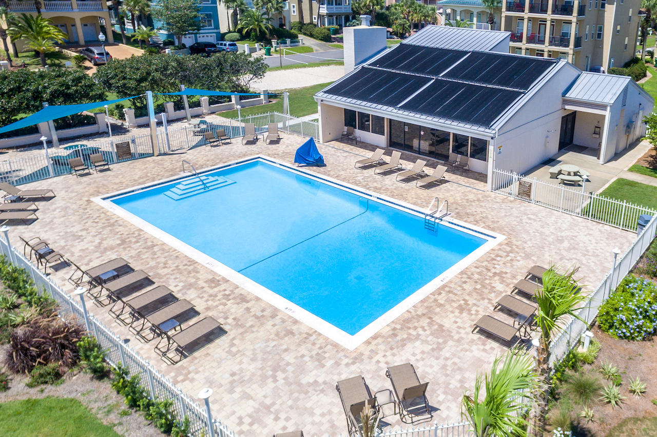 TERRA COTTA TERRACE - Residential