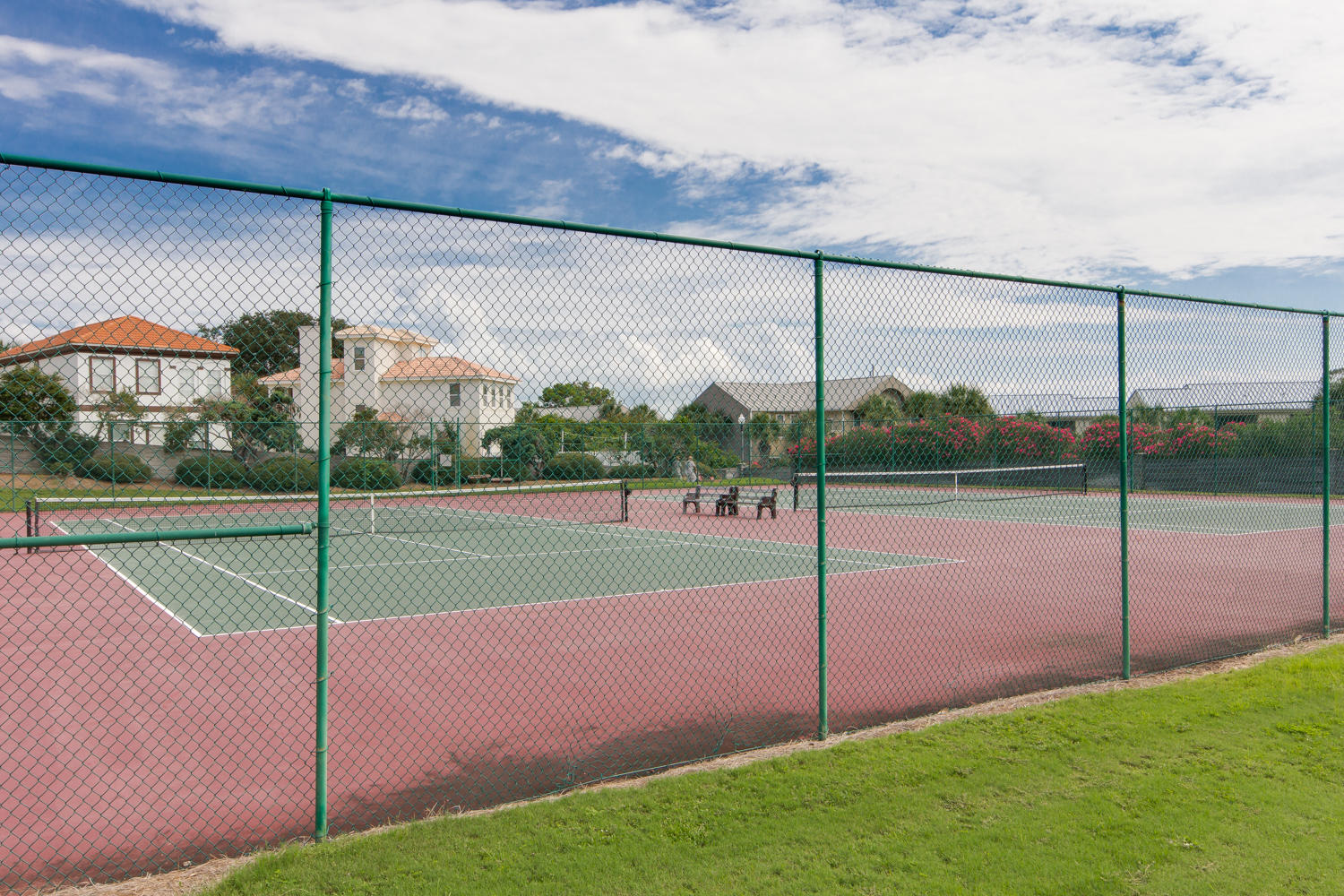TERRA COTTA TERRACE - Residential