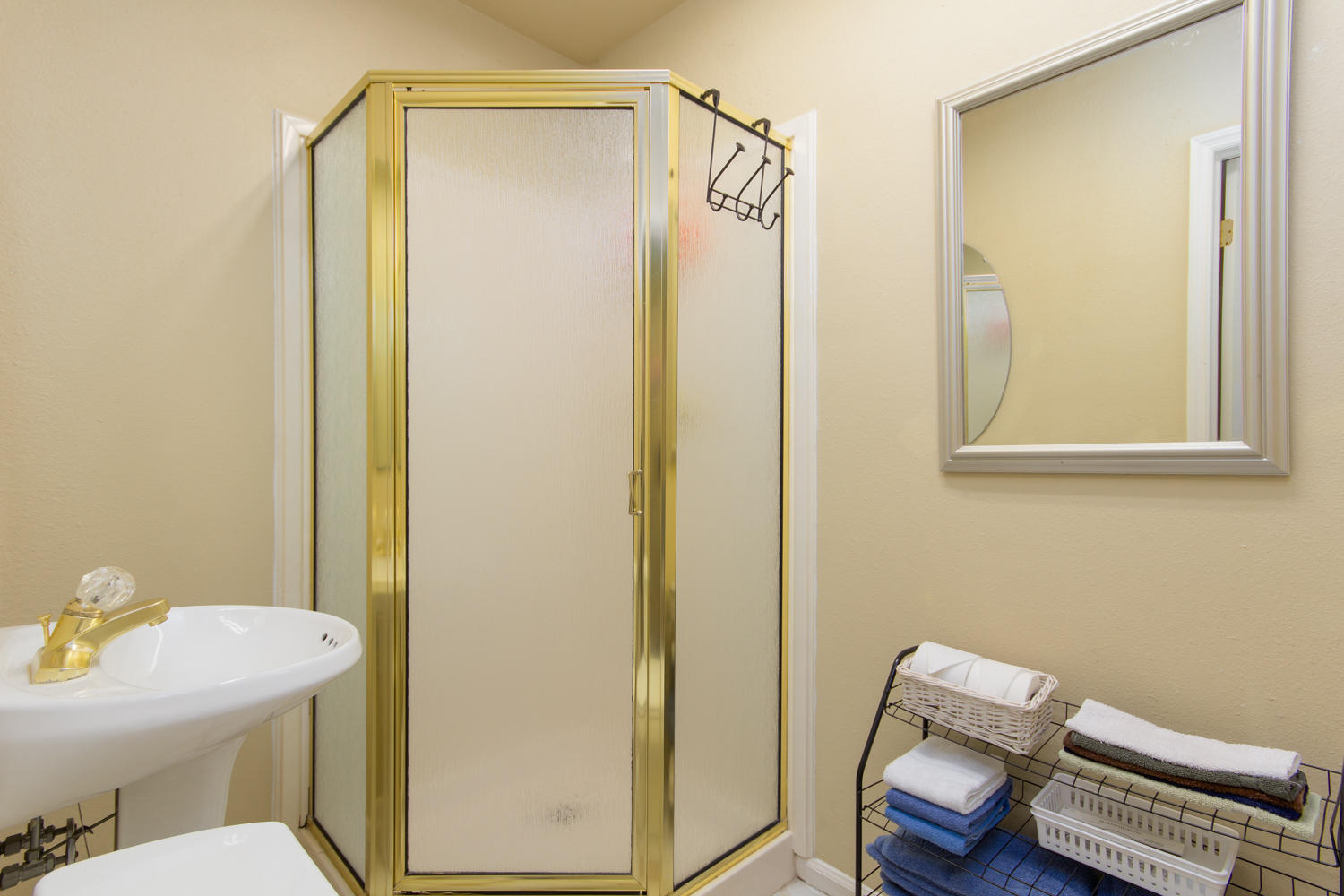 TERRA COTTA TERRACE - Residential