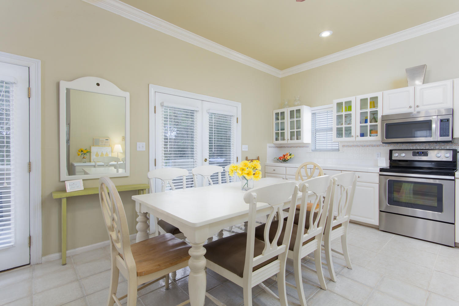 TERRA COTTA TERRACE - Residential