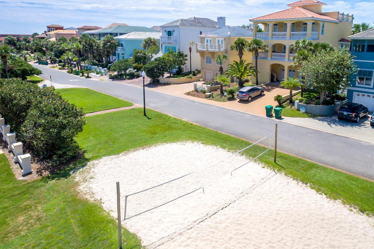 TERRA COTTA TERRACE - Residential