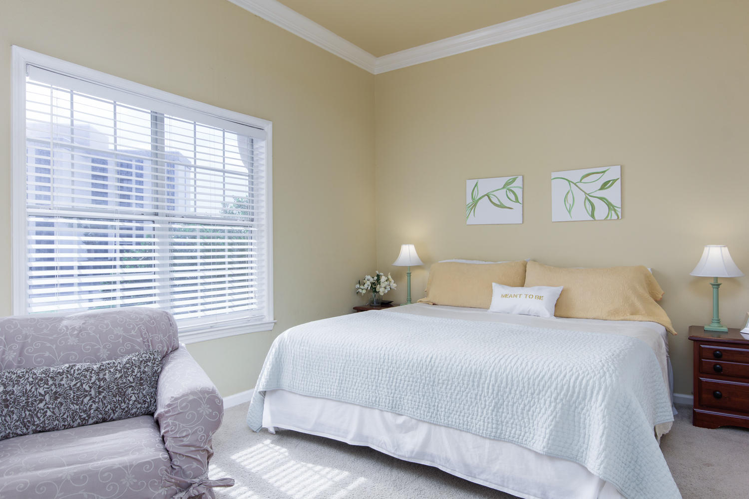 TERRA COTTA TERRACE - Residential