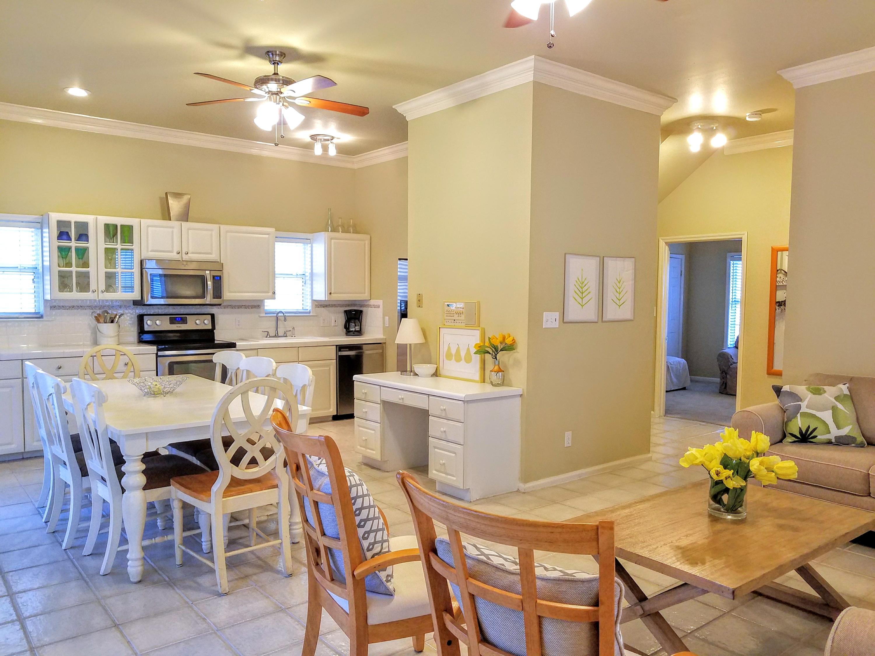 TERRA COTTA TERRACE - Residential