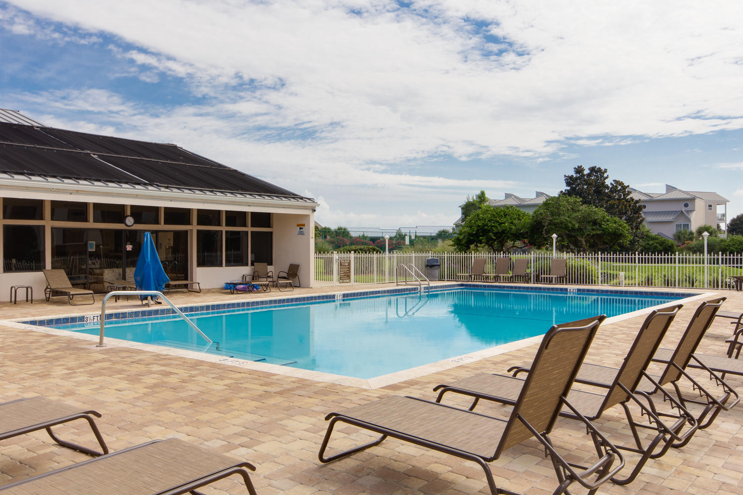 TERRA COTTA TERRACE - Residential