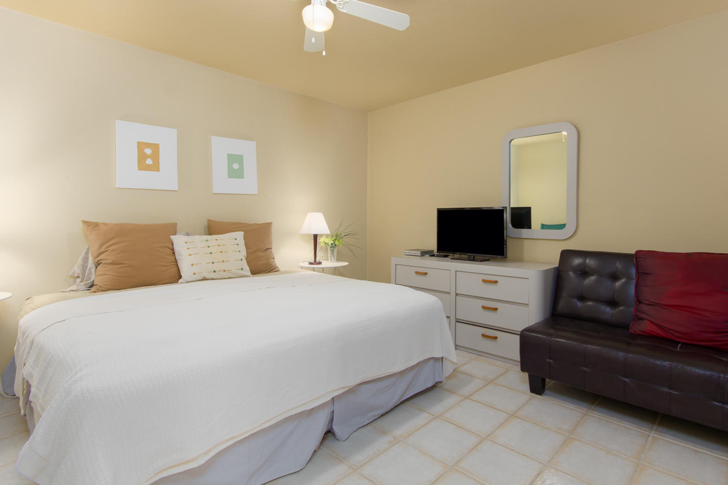 TERRA COTTA TERRACE - Residential