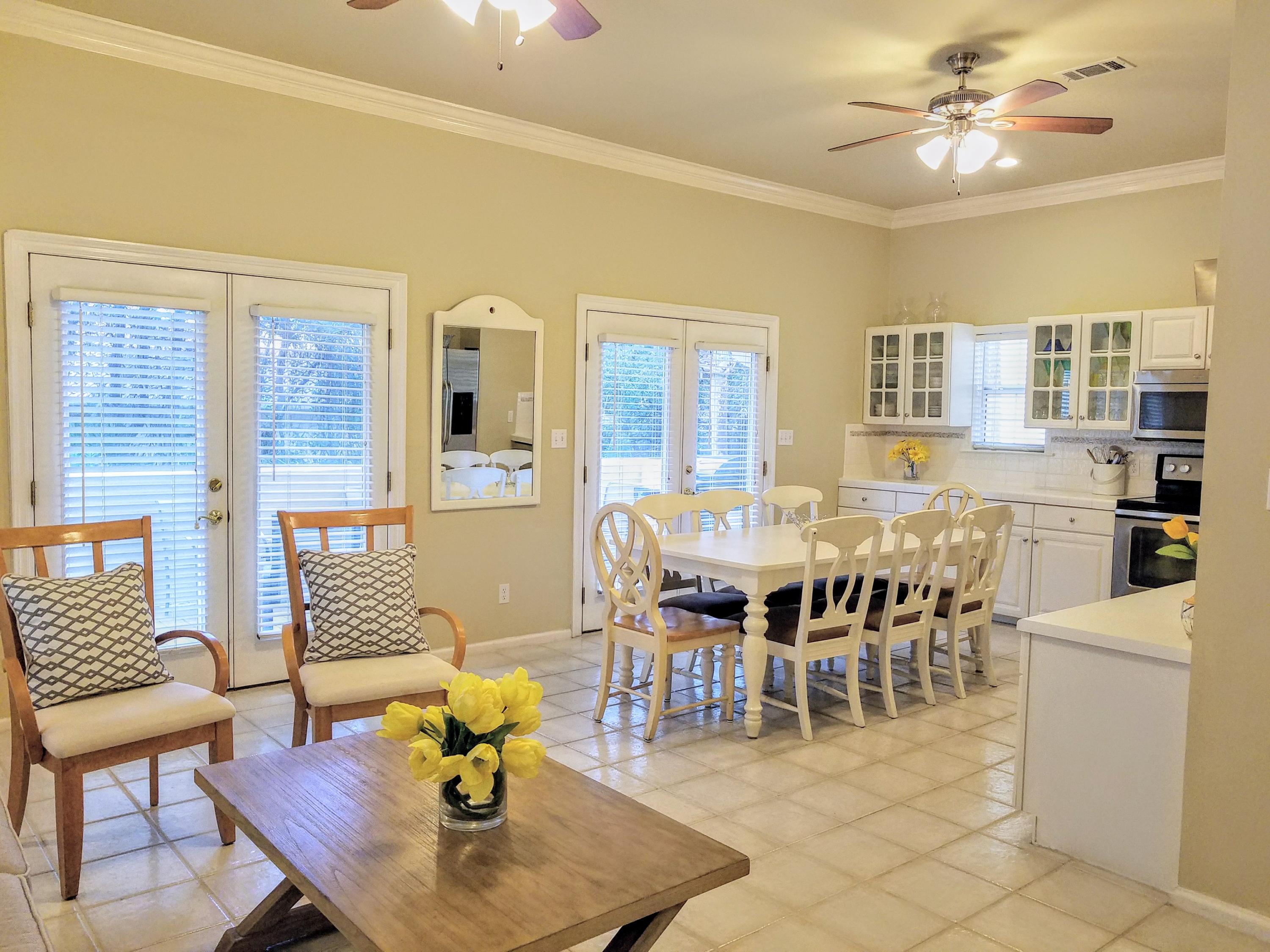 TERRA COTTA TERRACE - Residential