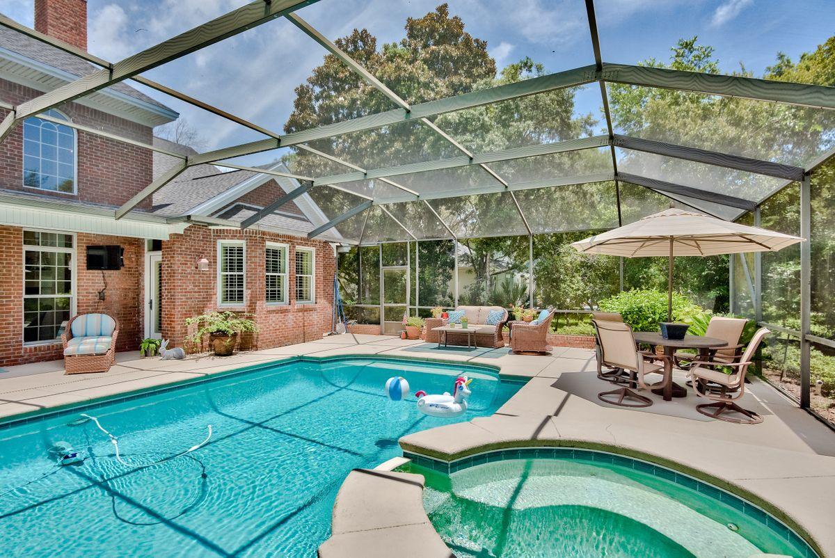 KELLY PLANTATION S/D PH 3 - Residential