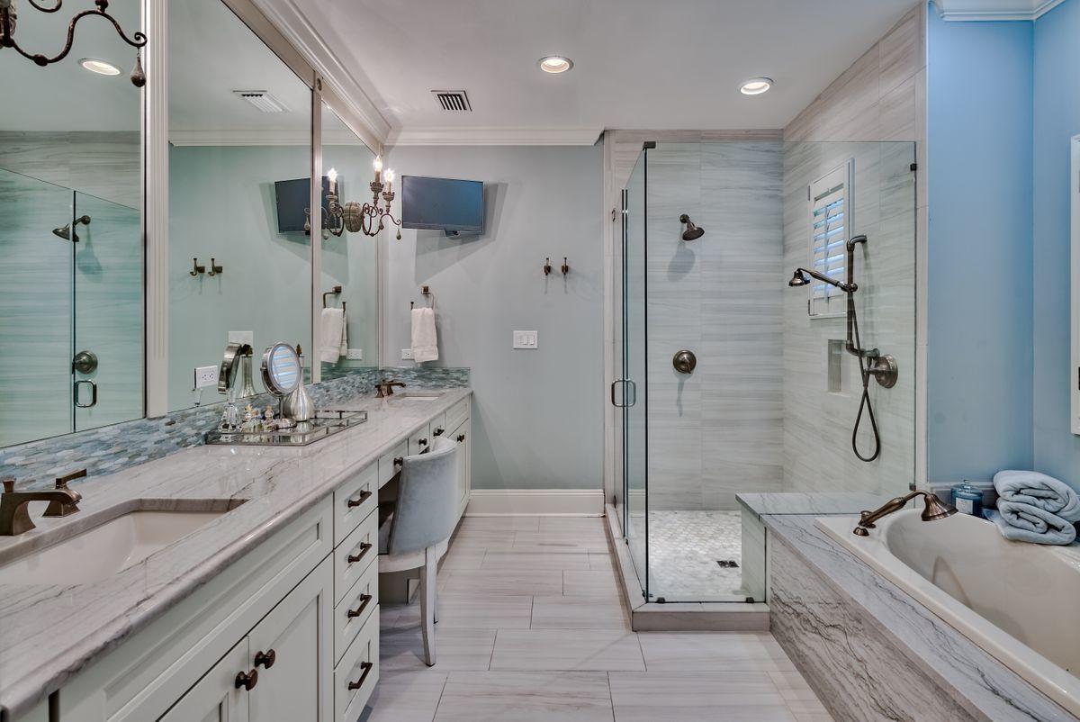 KELLY PLANTATION S/D PH 3 - Residential