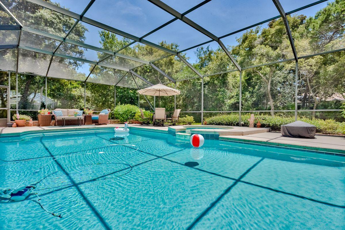 KELLY PLANTATION S/D PH 3 - Residential