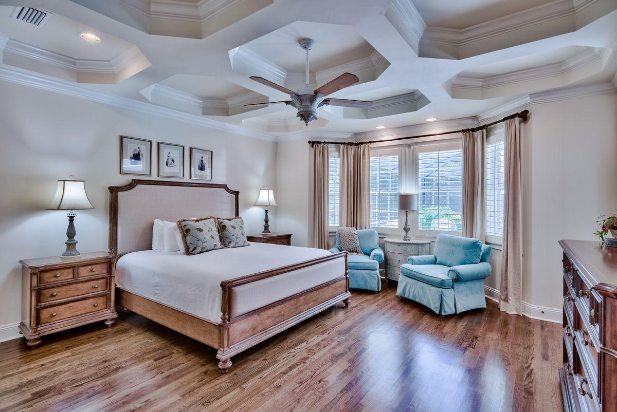 KELLY PLANTATION S/D PH 3 - Residential