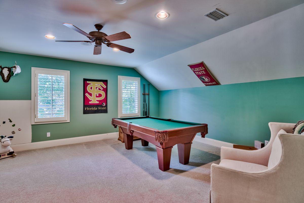 KELLY PLANTATION S/D PH 3 - Residential