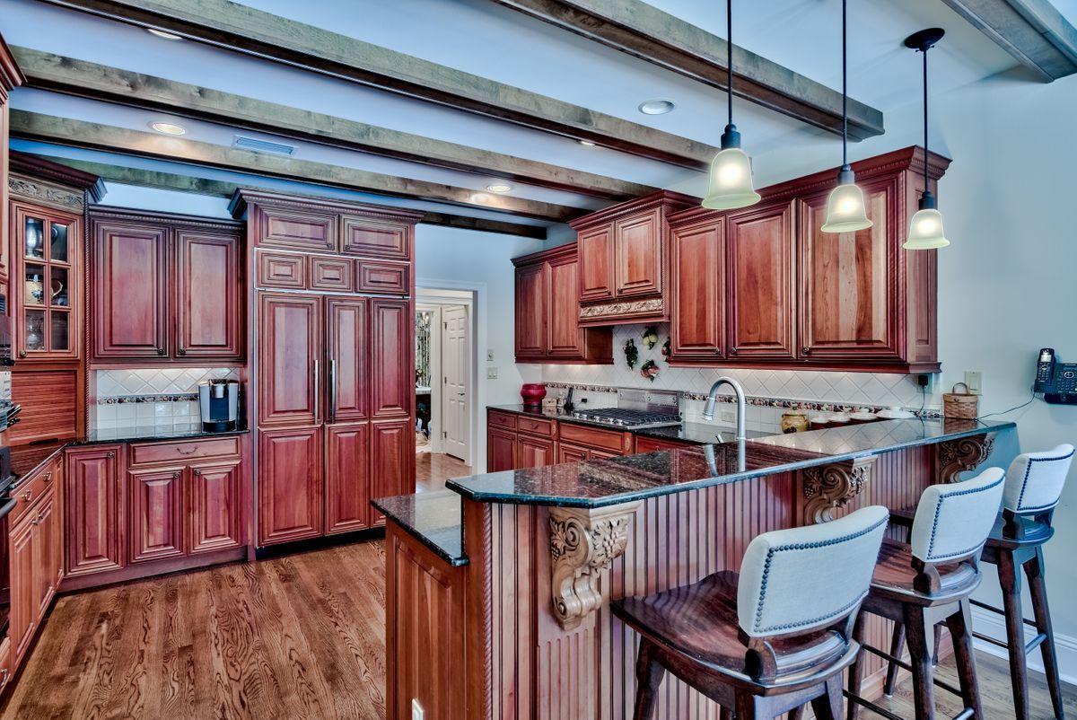 KELLY PLANTATION S/D PH 3 - Residential