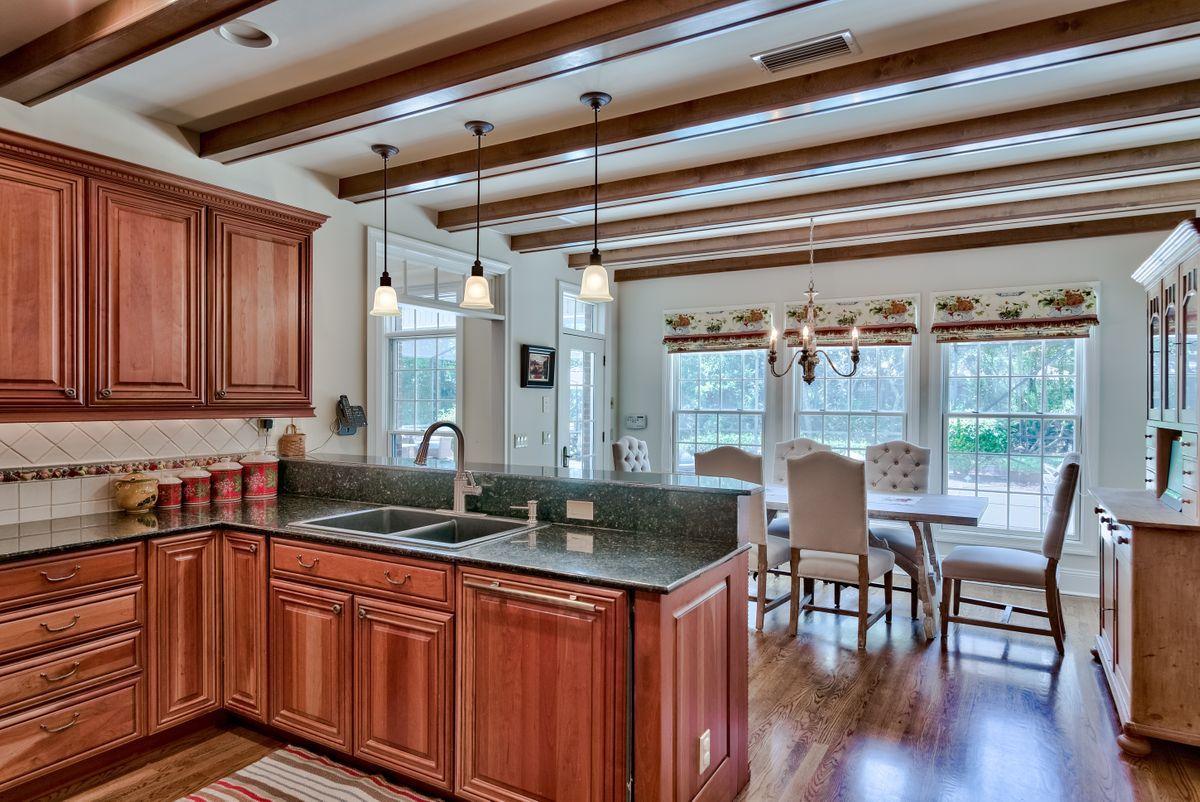 KELLY PLANTATION S/D PH 3 - Residential