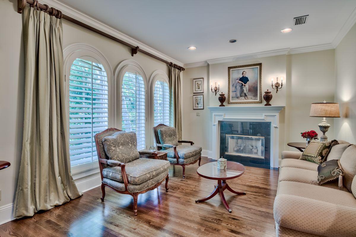 KELLY PLANTATION S/D PH 3 - Residential