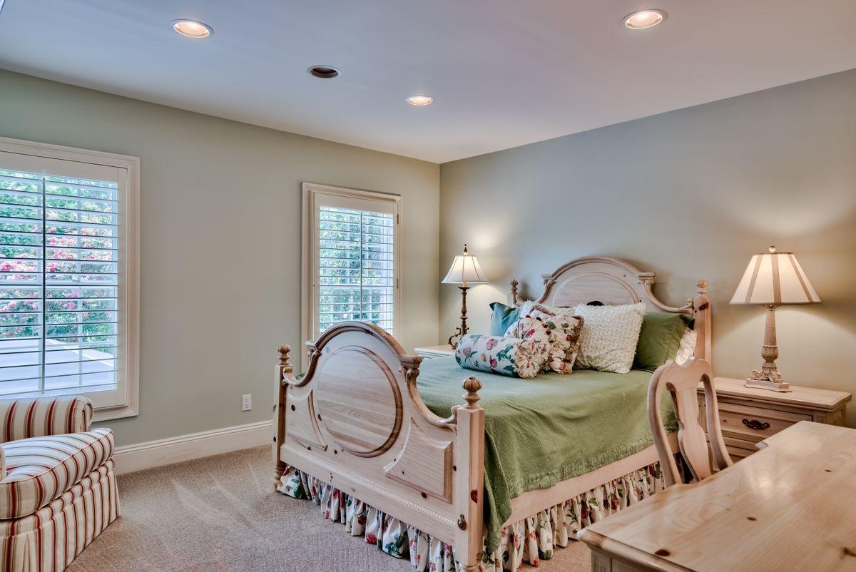 KELLY PLANTATION S/D PH 3 - Residential